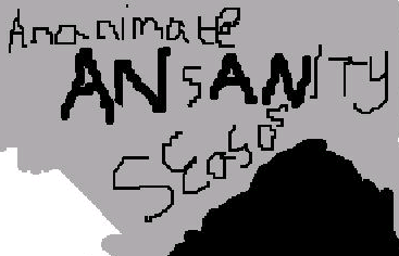 ANANimate ANsANity Season ---- Blank Meme Template