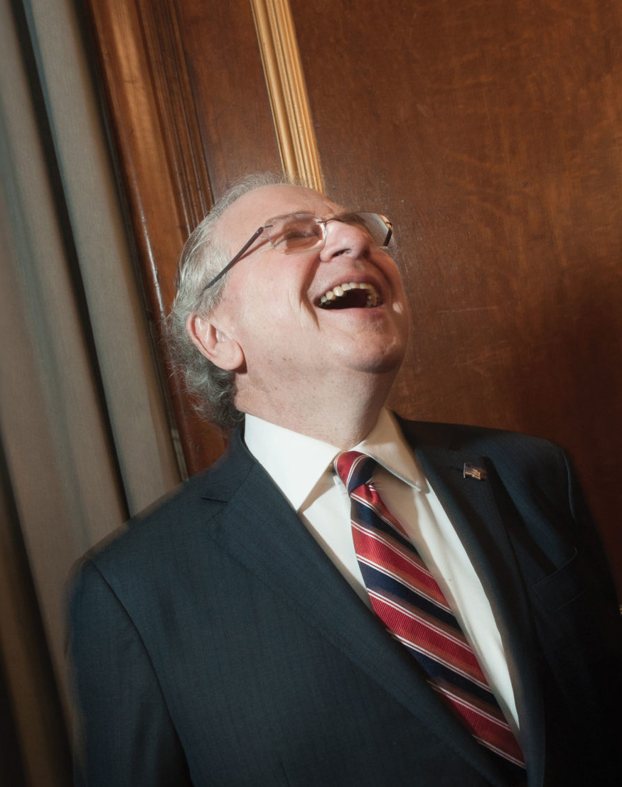 High Quality DeLeo Laughing Blank Meme Template