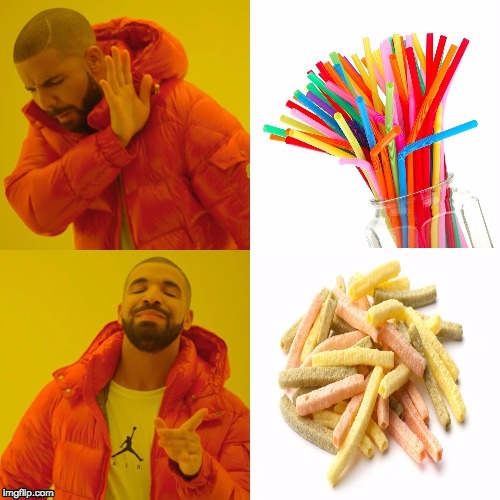 image tagged in straws | made w/ Imgflip meme maker