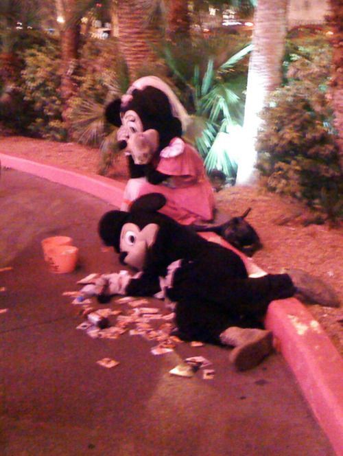 Disneybums Blank Meme Template