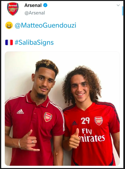 guendouzi Blank Meme Template