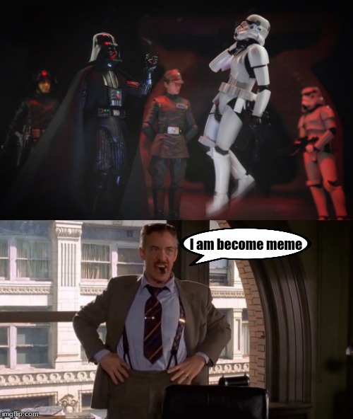 Jedi Jiujitsu | I am become meme | image tagged in memes,mma | made w/ Imgflip meme maker