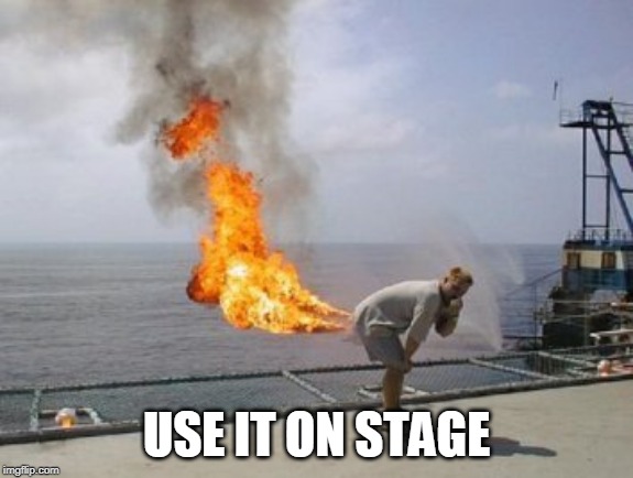 Explosive Diarrhea | USE IT ON STAGE | image tagged in explosive diarrhea | made w/ Imgflip meme maker