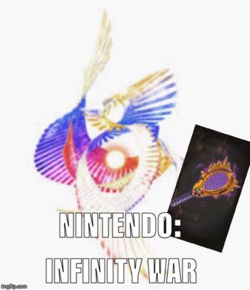 image tagged in nintendo | made w/ Imgflip meme maker