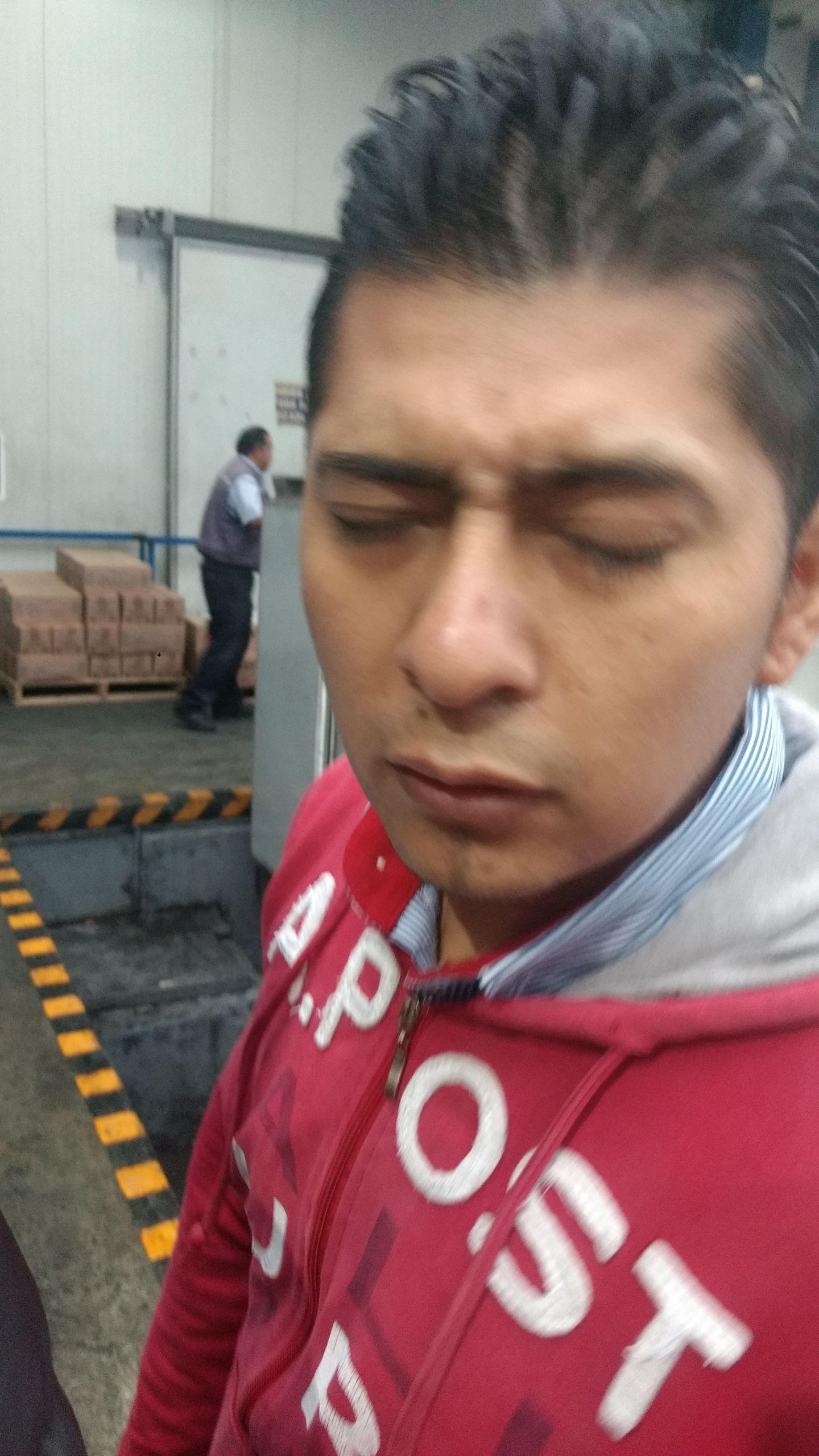 Rubia Blank Meme Template