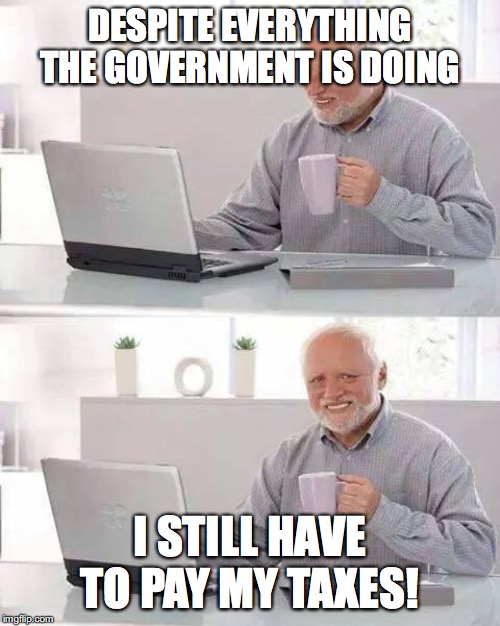 Fund The Madness Imgflip