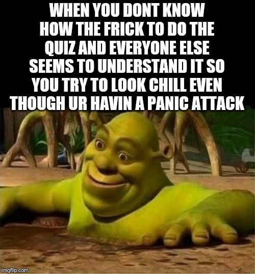 Shrek Memes Imgflip
