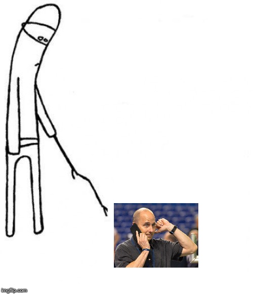 The stove is not hot enough yet Imgflip