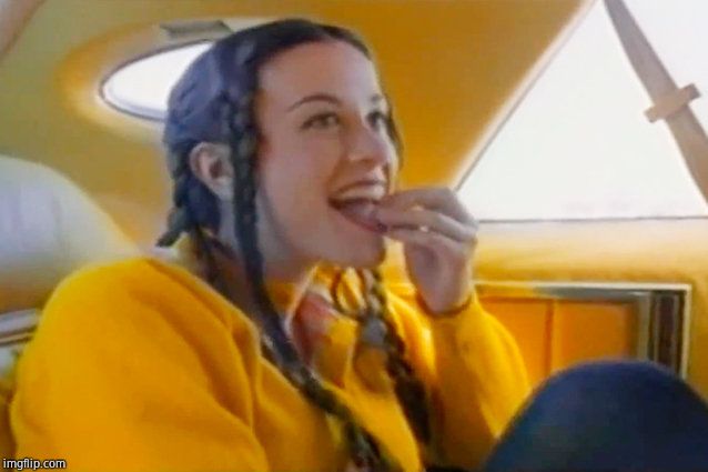 alanis morissette ironic | image tagged in alanis morissette ironic | made w/ Imgflip meme maker