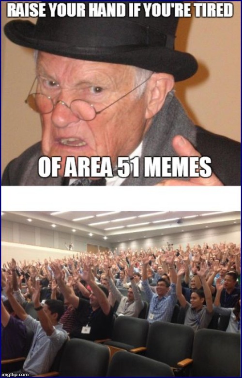 When memes overstay their welcome: | ------------------------------ | image tagged in funny | made w/ Imgflip meme maker