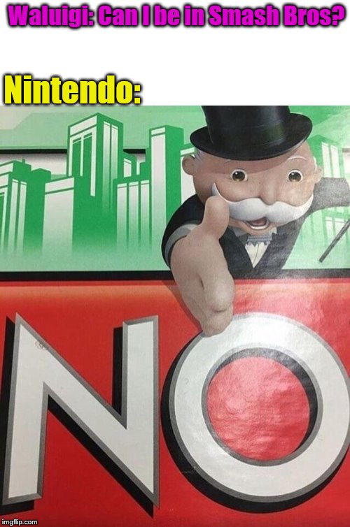monopoly meme mha