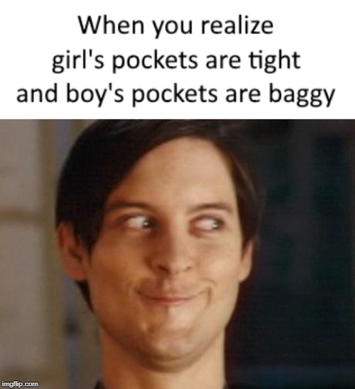 Explains Alot | image tagged in memes,spiderman peter parker | made w/ Imgflip meme maker