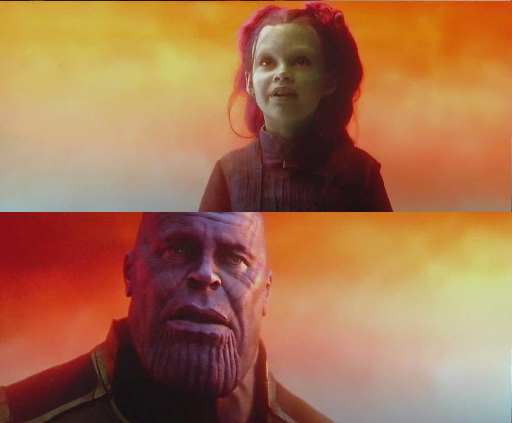High Quality What did it cost? Everything. Blank Meme Template