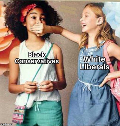 "Let me explain to you why you're wrong." | image tagged in memes,funny,politics,liberals,conservatives,racism | made w/ Imgflip meme maker