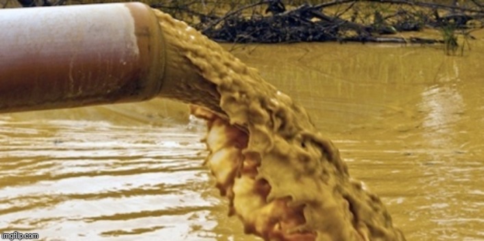 Sewage Pipe | image tagged in sewage pipe | made w/ Imgflip meme maker