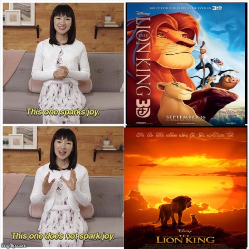 Disney needs to stop with the frickin' remakes | image tagged in dissapointed,disney,lion king | made w/ Imgflip meme maker