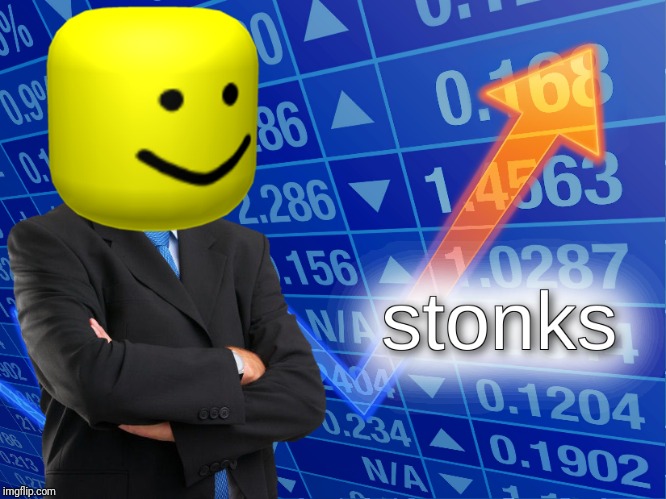 stonks | image tagged in stonks | made w/ Imgflip meme maker