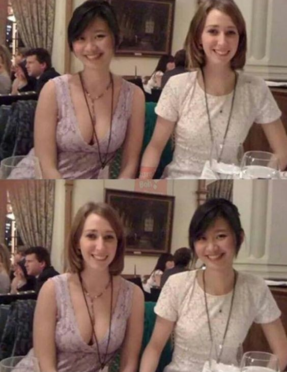 Switch and Switch Blank Meme Template