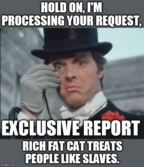 Could They Just Stop Already? Imgflip