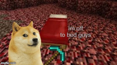 please tell him guys oh my god | image tagged in doge | made w/ Imgflip meme maker
