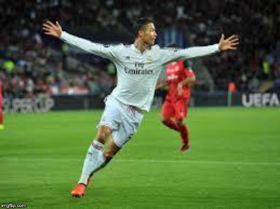 ronaldo hands in the air | image tagged in ronaldo hands in the air | made w/ Imgflip meme maker