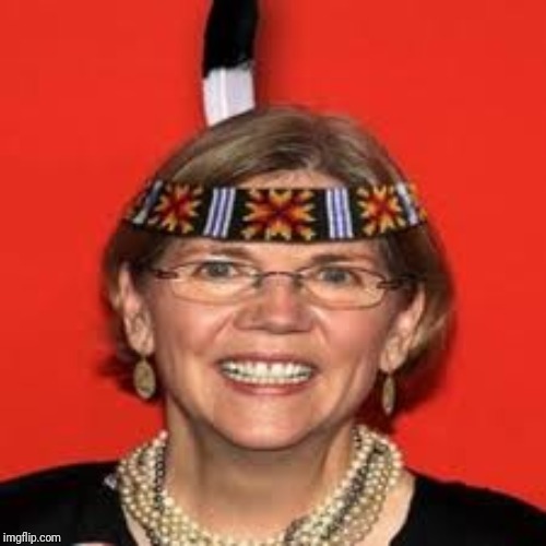 Elizabeth Warren | image tagged in elizabeth warren | made w/ Imgflip meme maker