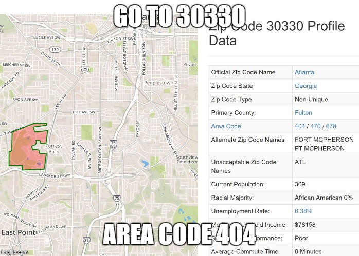 Biden Next Level 404 Page Not Found | GO TO 30330; AREA CODE 404 | image tagged in joe biden,joe30330,error 404,demdebate | made w/ Imgflip meme maker