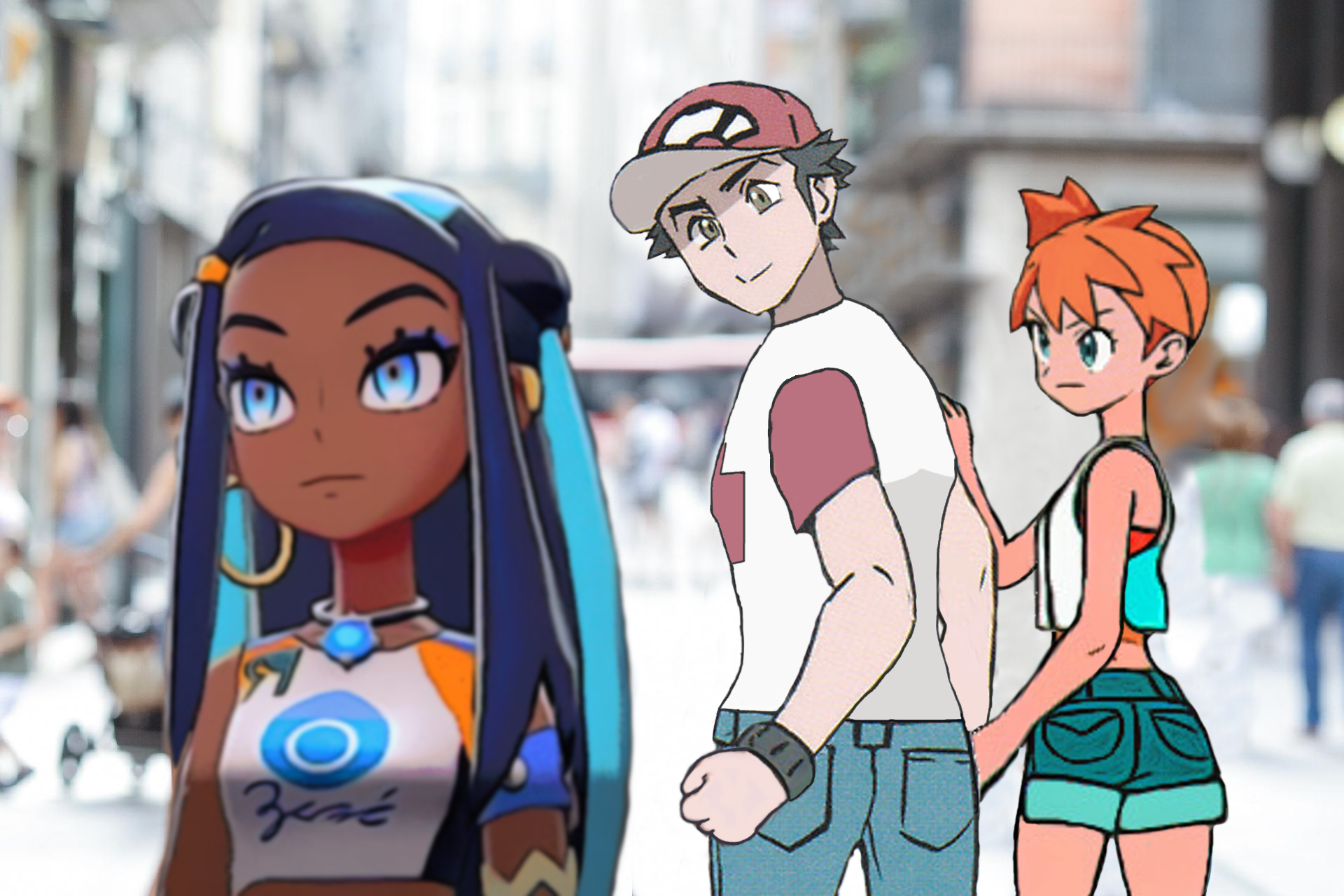 High Quality Distracted trainer Blank Meme Template