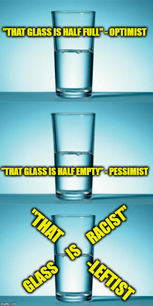 Glass Half Full Meme / 150 Cup Half Full Half Empty Ideas In 2021 Bones
