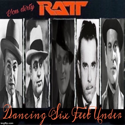 Lay it Down | A | image tagged in rock music,glamour shots,gangsters,dancing,bad album art | made w/ Imgflip meme maker