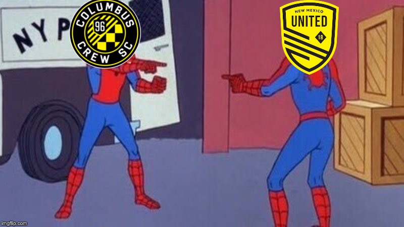 Awkward | image tagged in sports,soccer,columbus,memes | made w/ Imgflip meme maker