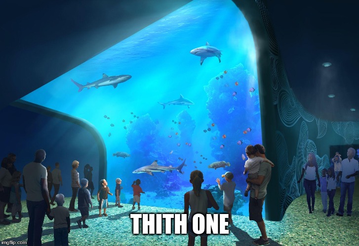 THITH ONE | made w/ Imgflip meme maker