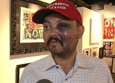 magaface Blank Meme Template