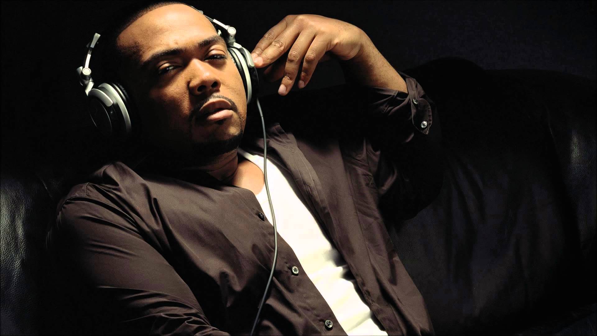 High Quality Timbaland Blank Meme Template