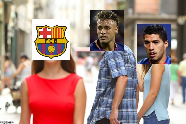 Distracted Boyfriend | image tagged in memes,distracted boyfriend | made w/ Imgflip meme maker
