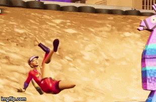 Busting a Move with My Llama | image tagged in gifs,video game | made w/ Imgflip video-to-gif maker