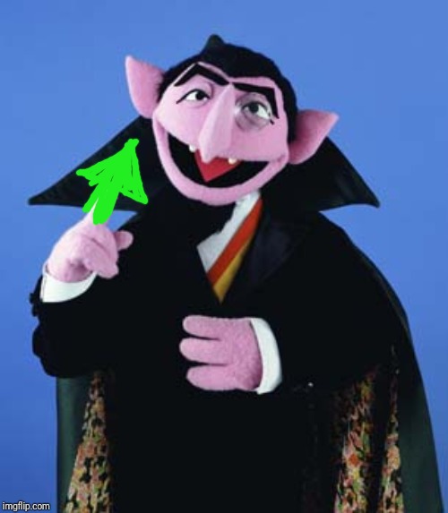 Count Dracula | image tagged in count dracula | made w/ Imgflip meme maker