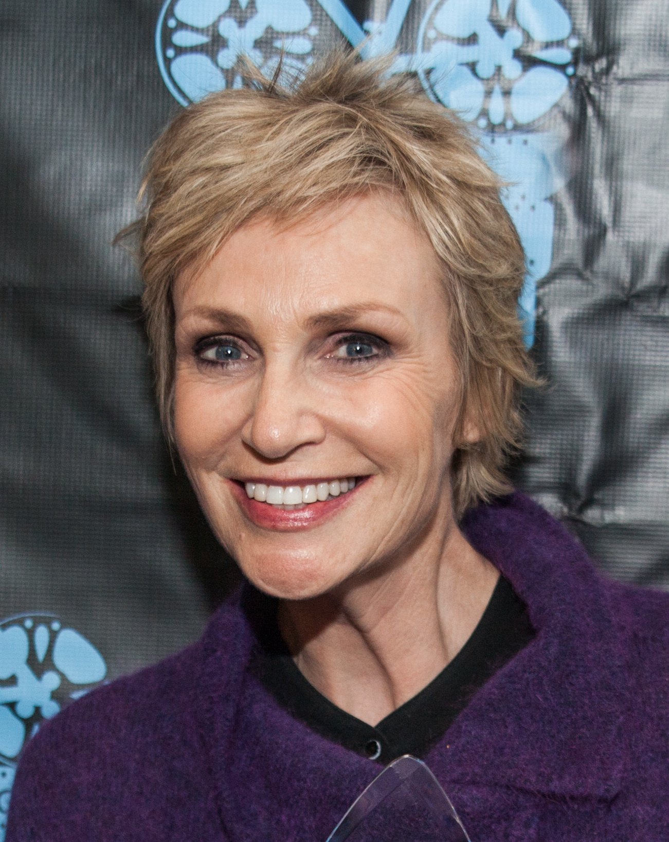 jane lynch Blank Meme Template