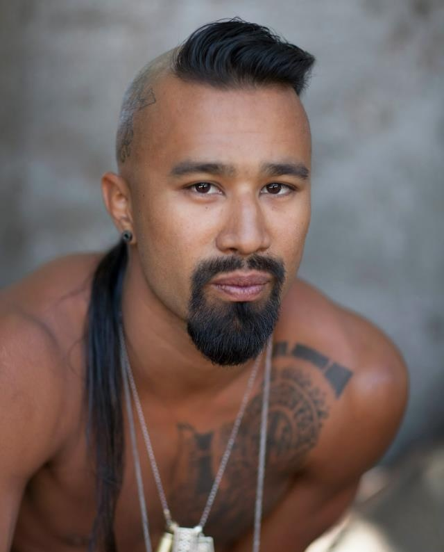 High Quality nahko's purpose Blank Meme Template