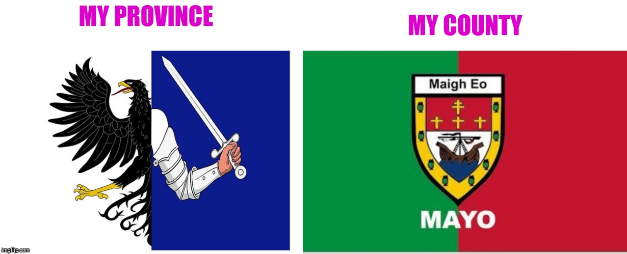 MY PROVINCE MY COUNTY | made w/ Imgflip meme maker