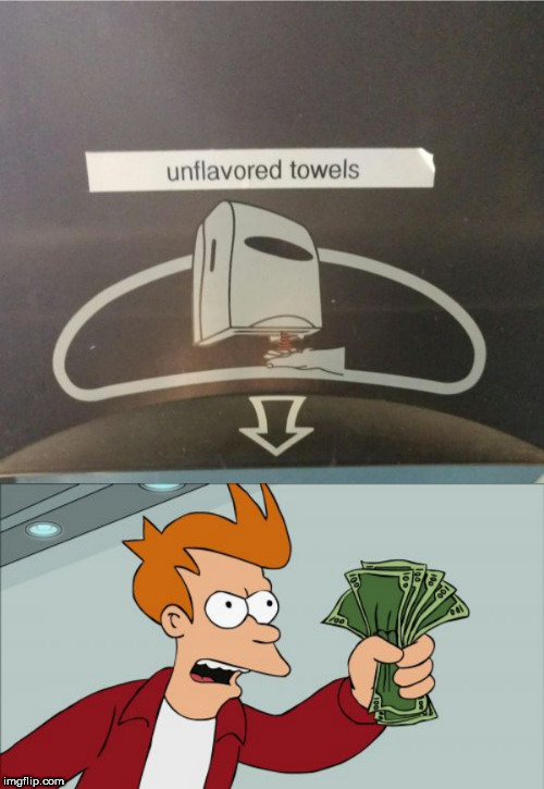 image tagged in memes,shut up and take my money fry,mmh | made w/ Imgflip meme maker