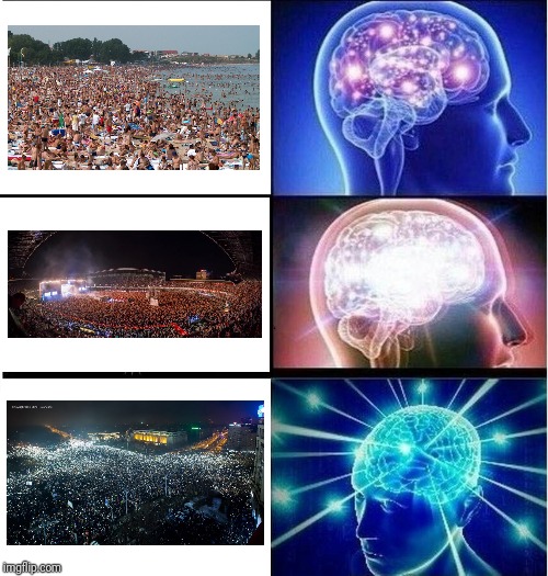 #10august | image tagged in expanding brain 3 panels,memes,funny,romania | made w/ Imgflip meme maker