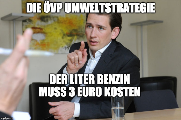 Image Tagged In Sebastian Kurz Imgflip