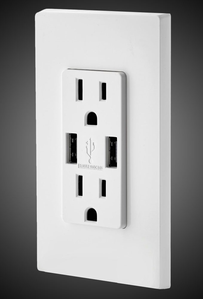 High Quality Power Outlet Challenge Blank Meme Template
