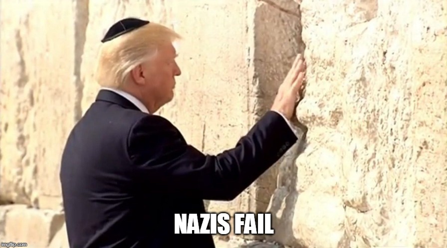 Nazis fail | NAZIS FAIL | image tagged in nazis fail | made w/ Imgflip meme maker