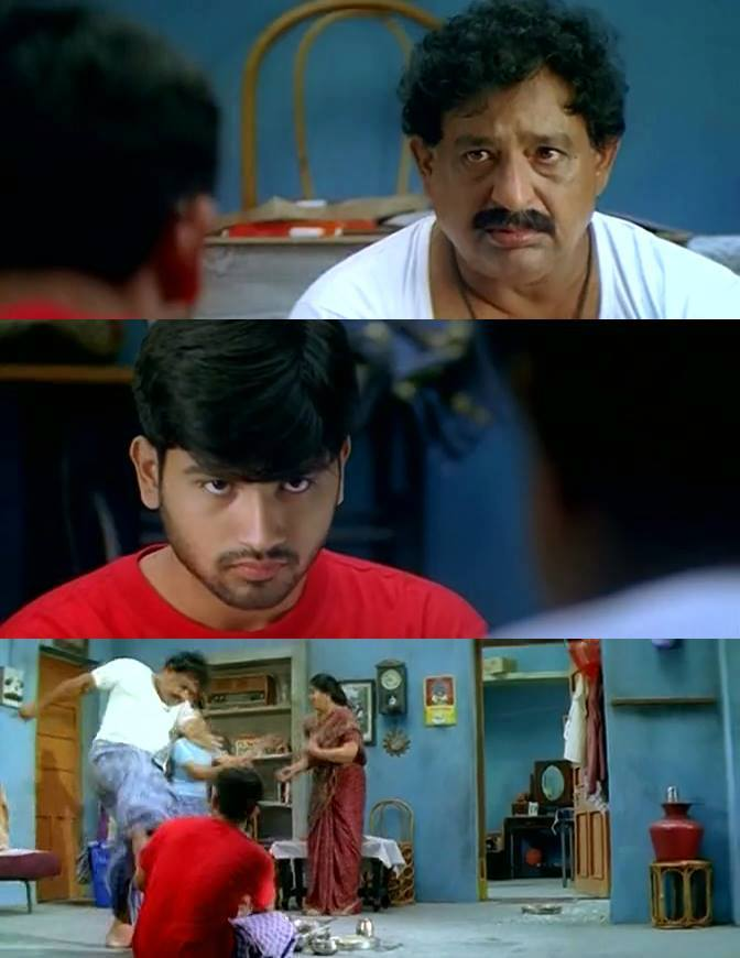 High Quality 7g Blank Meme Template