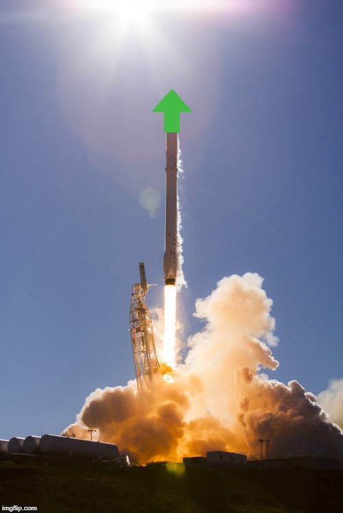 rocket launch | image tagged in rocket launch | made w/ Imgflip meme maker