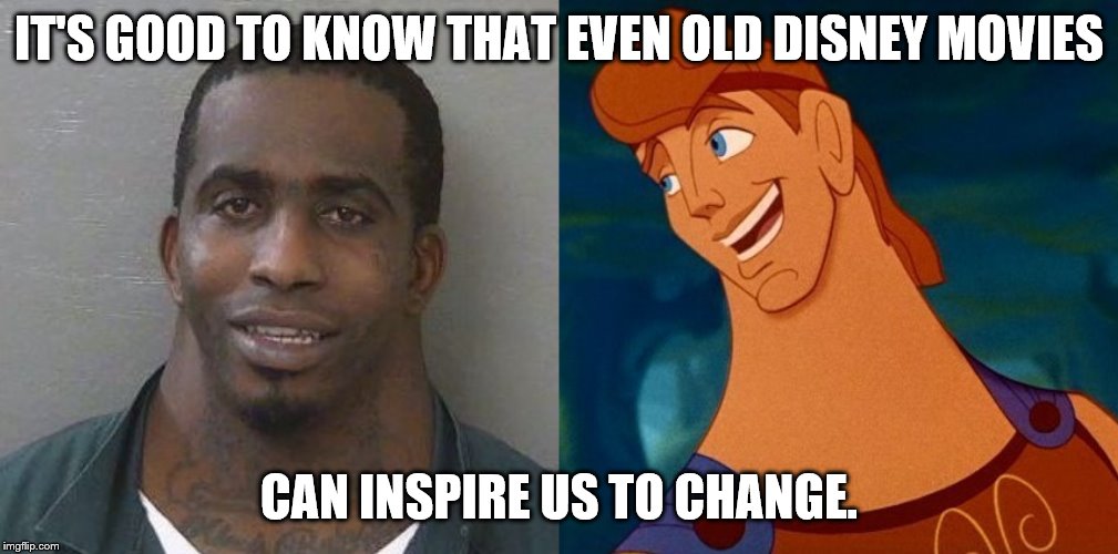 Rays of Inspiration | IT'S GOOD TO KNOW THAT EVEN OLD DISNEY MOVIES; CAN INSPIRE US TO CHANGE. | image tagged in inspiration,change,back in the day,breaking news,funnny,disney | made w/ Imgflip meme maker
