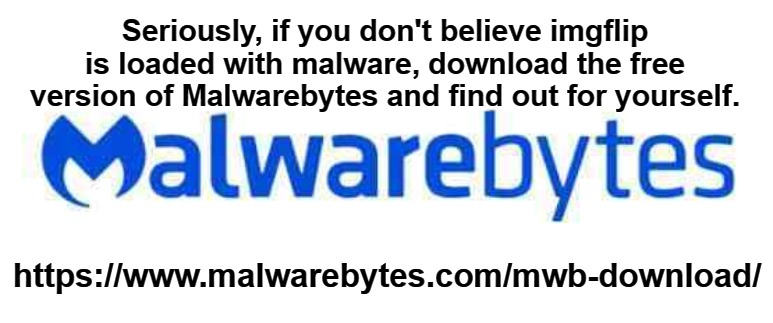 Malwarebytes Free Download Blank Meme Template