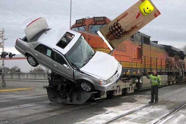 disaster train | image tagged in disaster train | made w/ Imgflip meme maker